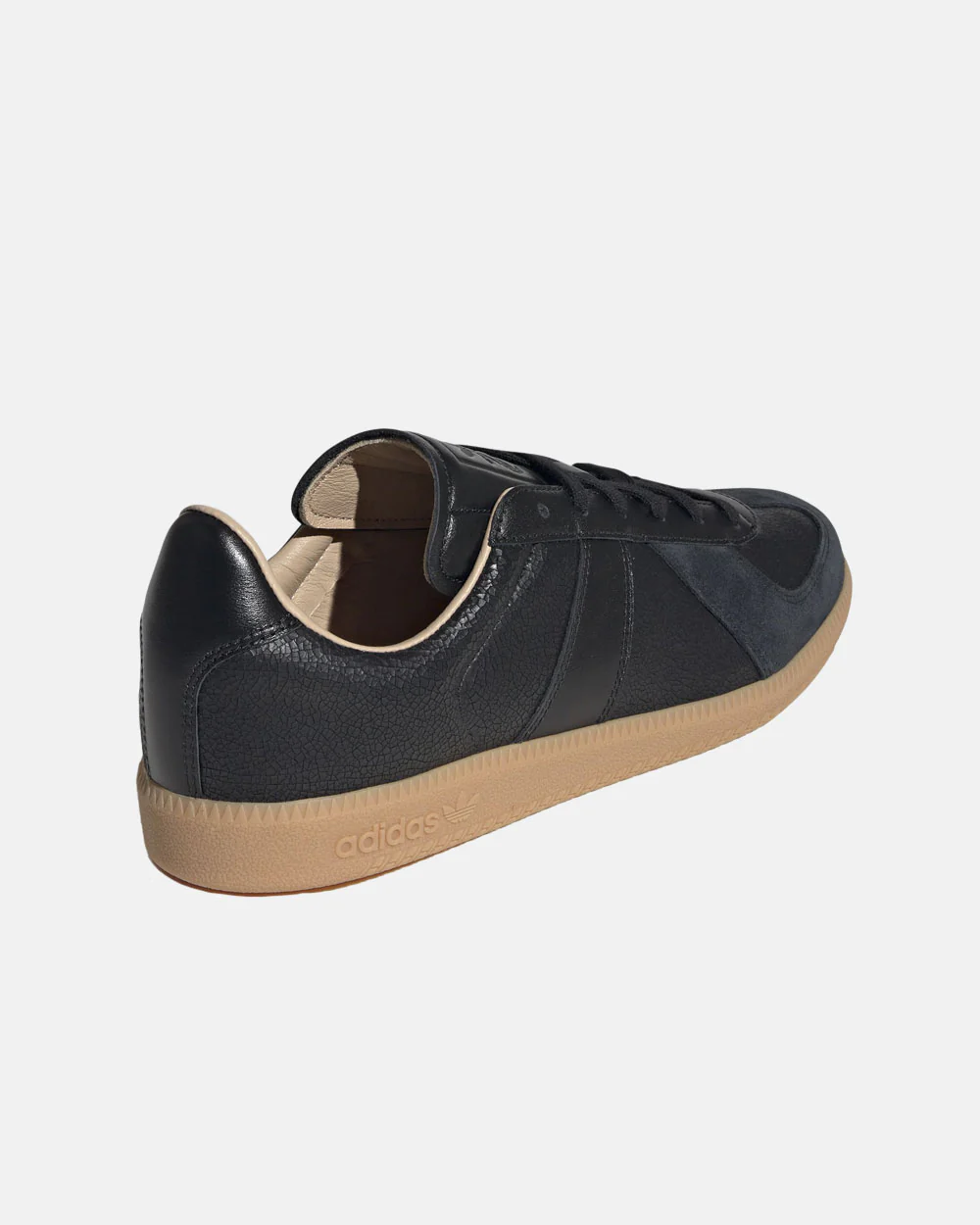 BW Army Lux Black/Gum - Image 3