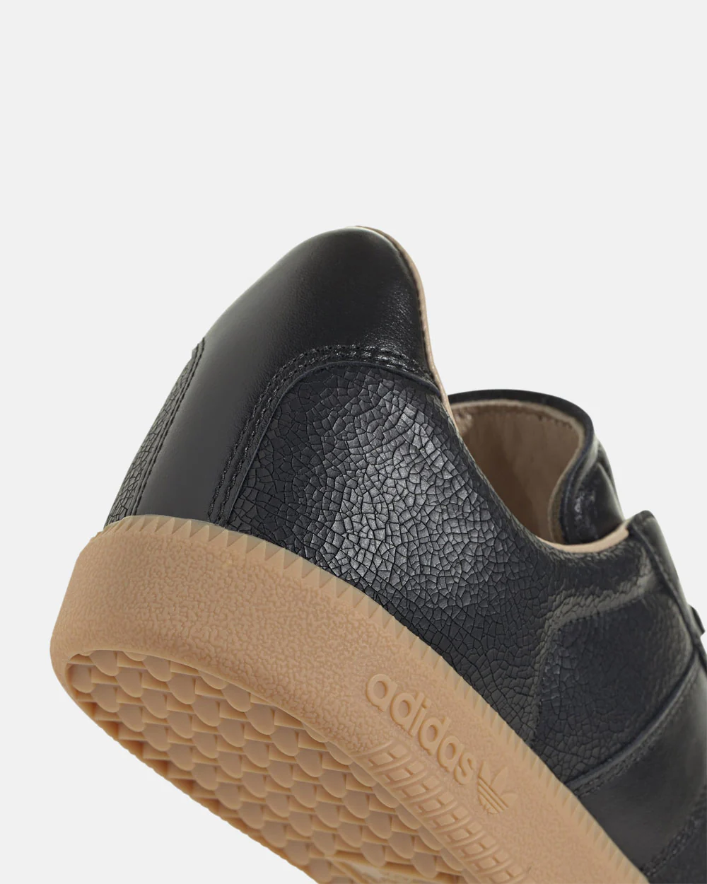 BW Army Lux Black/Gum - Image 4
