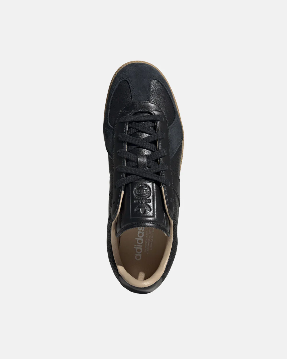 BW Army Lux Black/Gum - Image 5