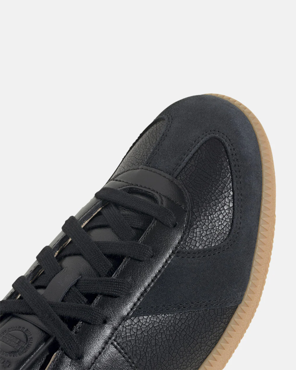 BW Army Lux Black/Gum - Image 6
