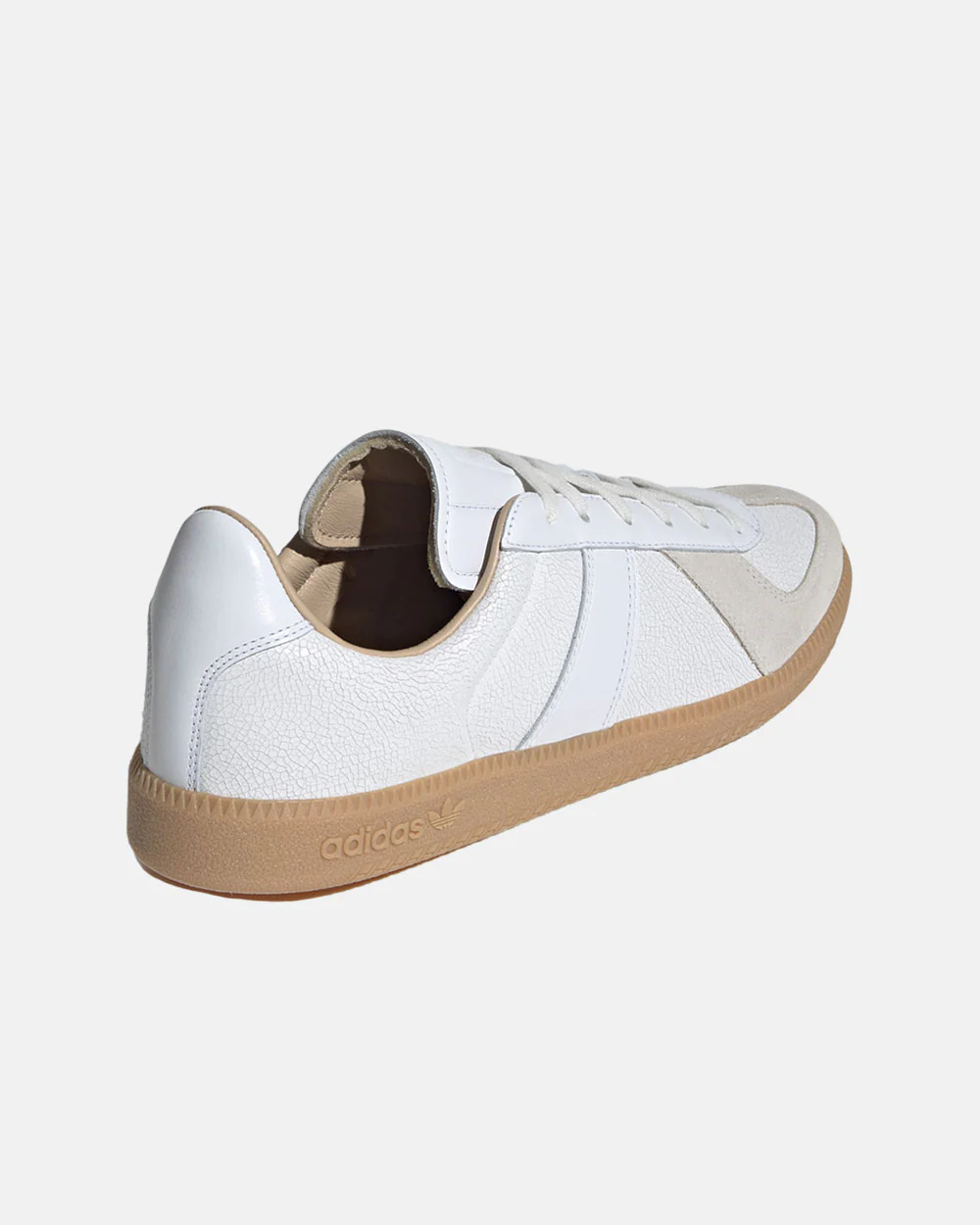 BW Army Lux White/Gum - Image 3