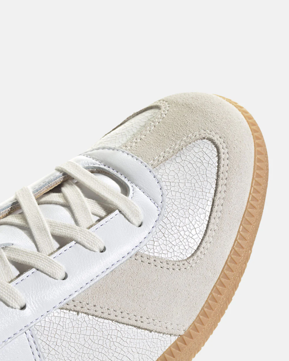 BW Army Lux White/Gum - Image 4