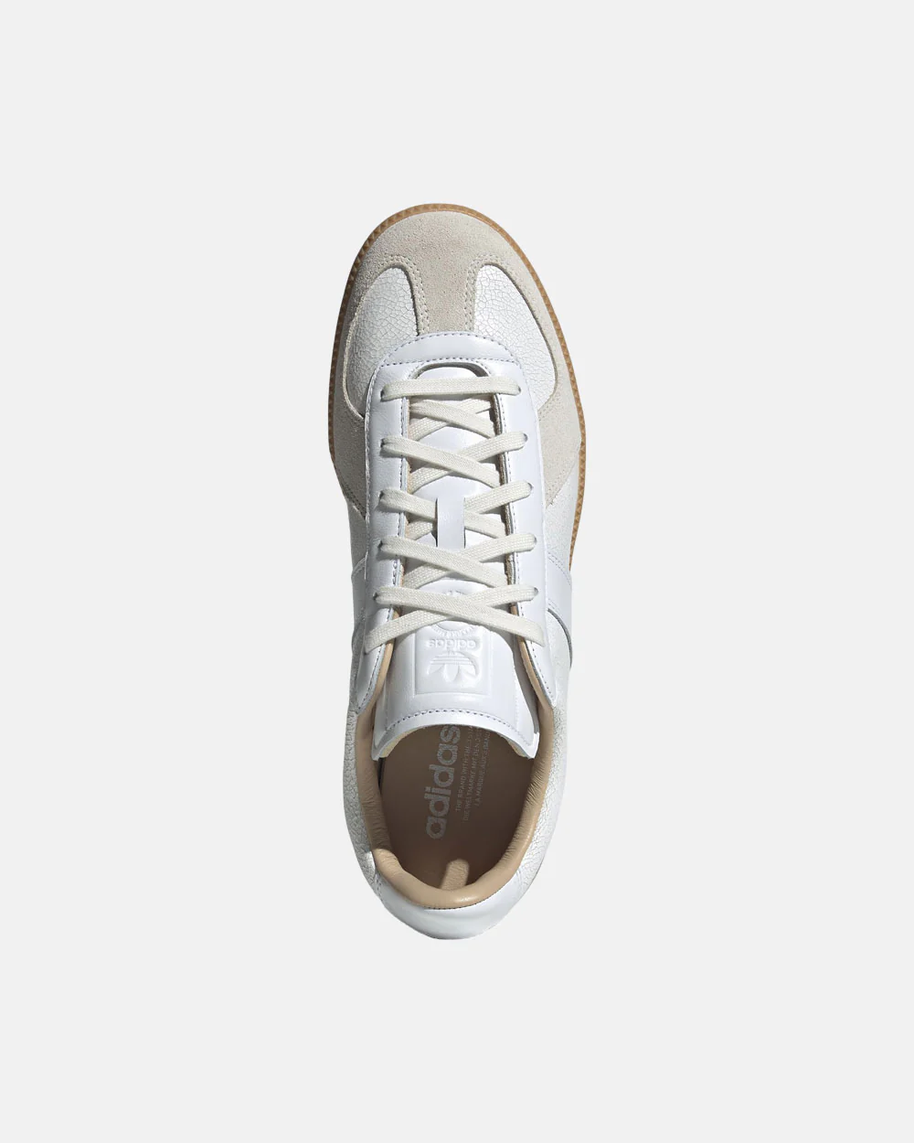 BW Army Lux White/Gum - Image 5