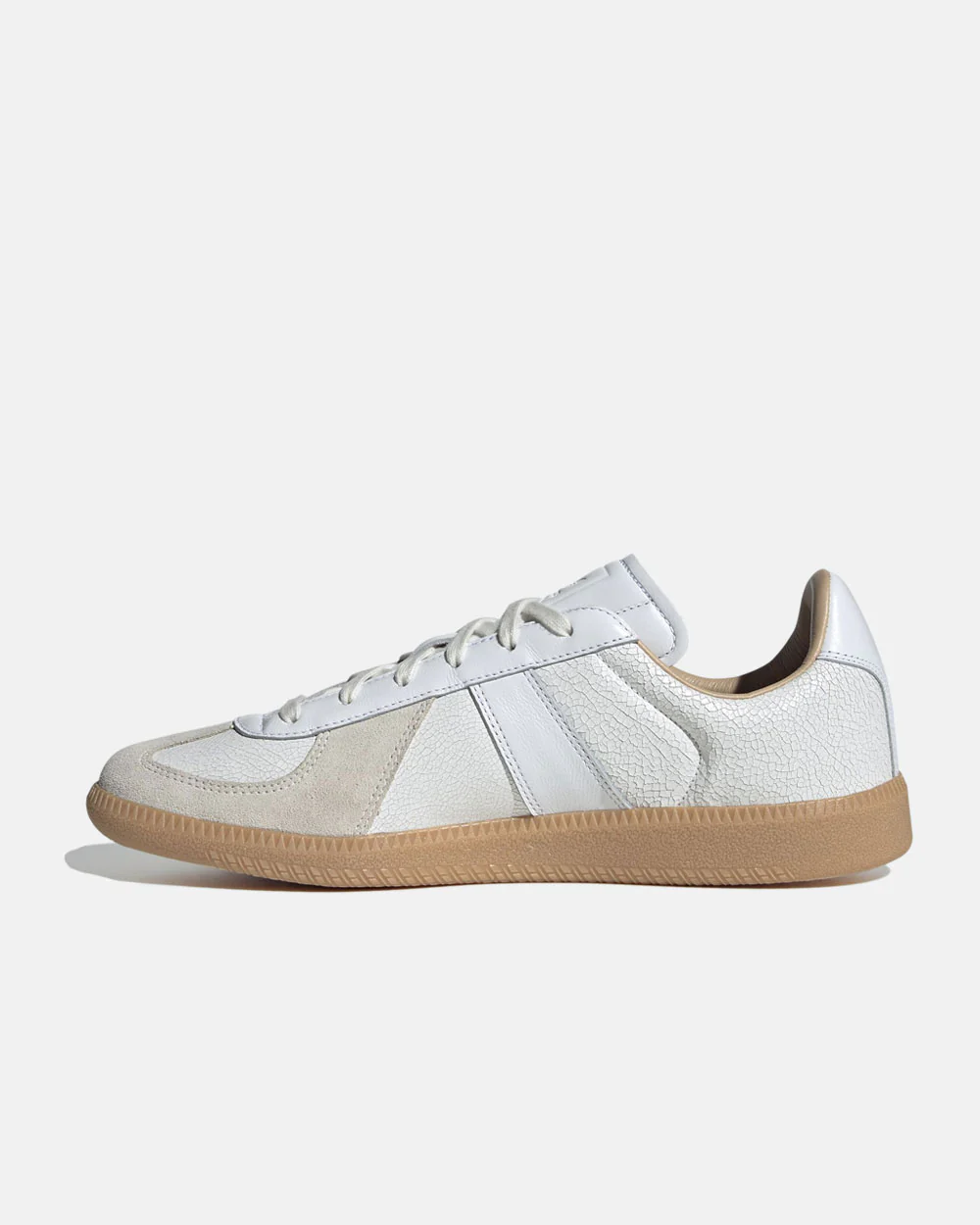 BW Army Lux White/Gum - Image 7