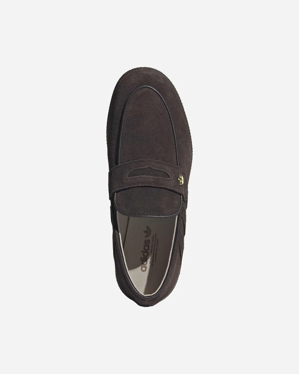 Handball Spezial Loafer Aurora Coffee/Gum - Image 3