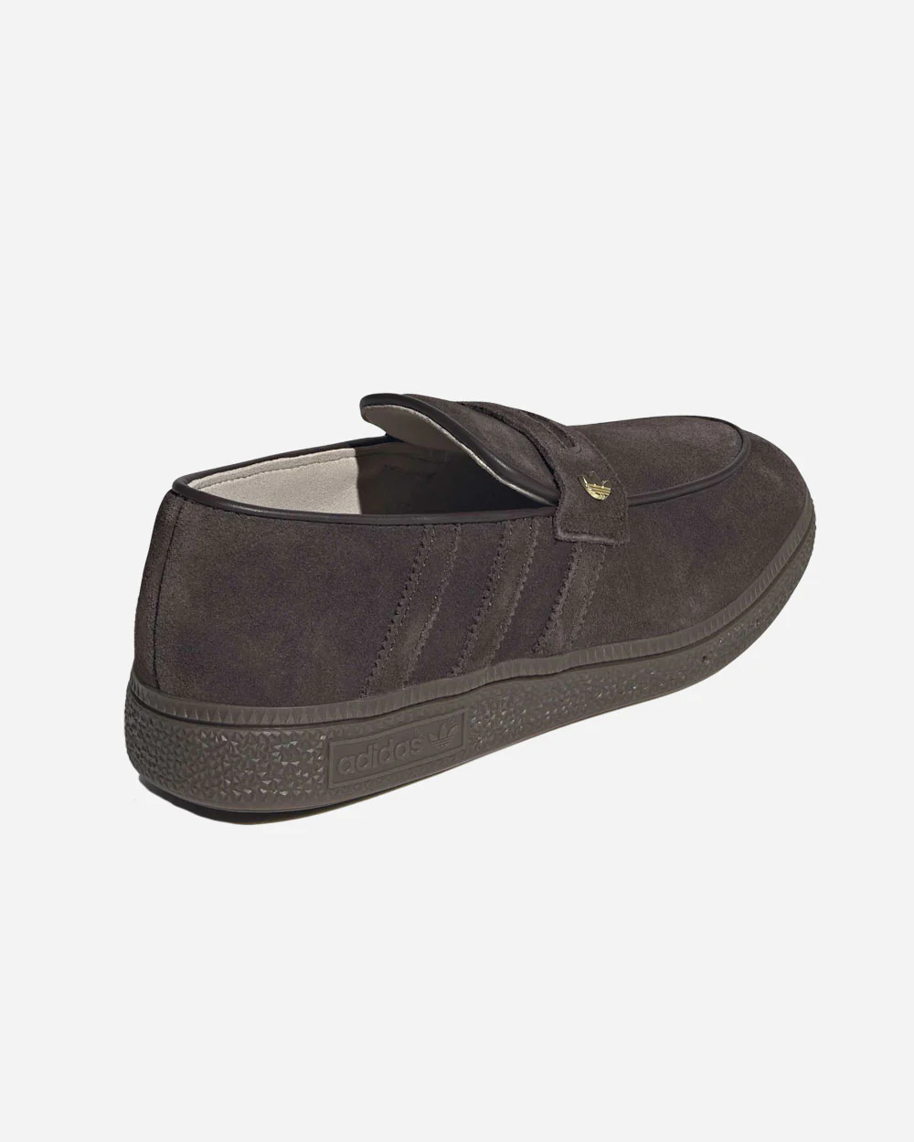 Handball Spezial Loafer Aurora Coffee/Gum - Image 4