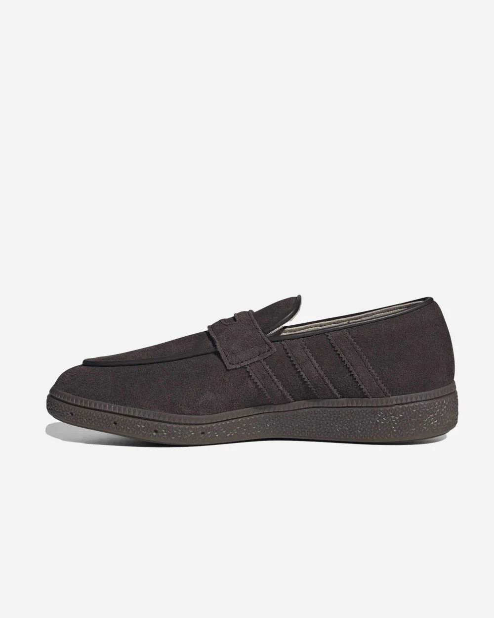 Handball Spezial Loafer Aurora Coffee/Gum - Image 5