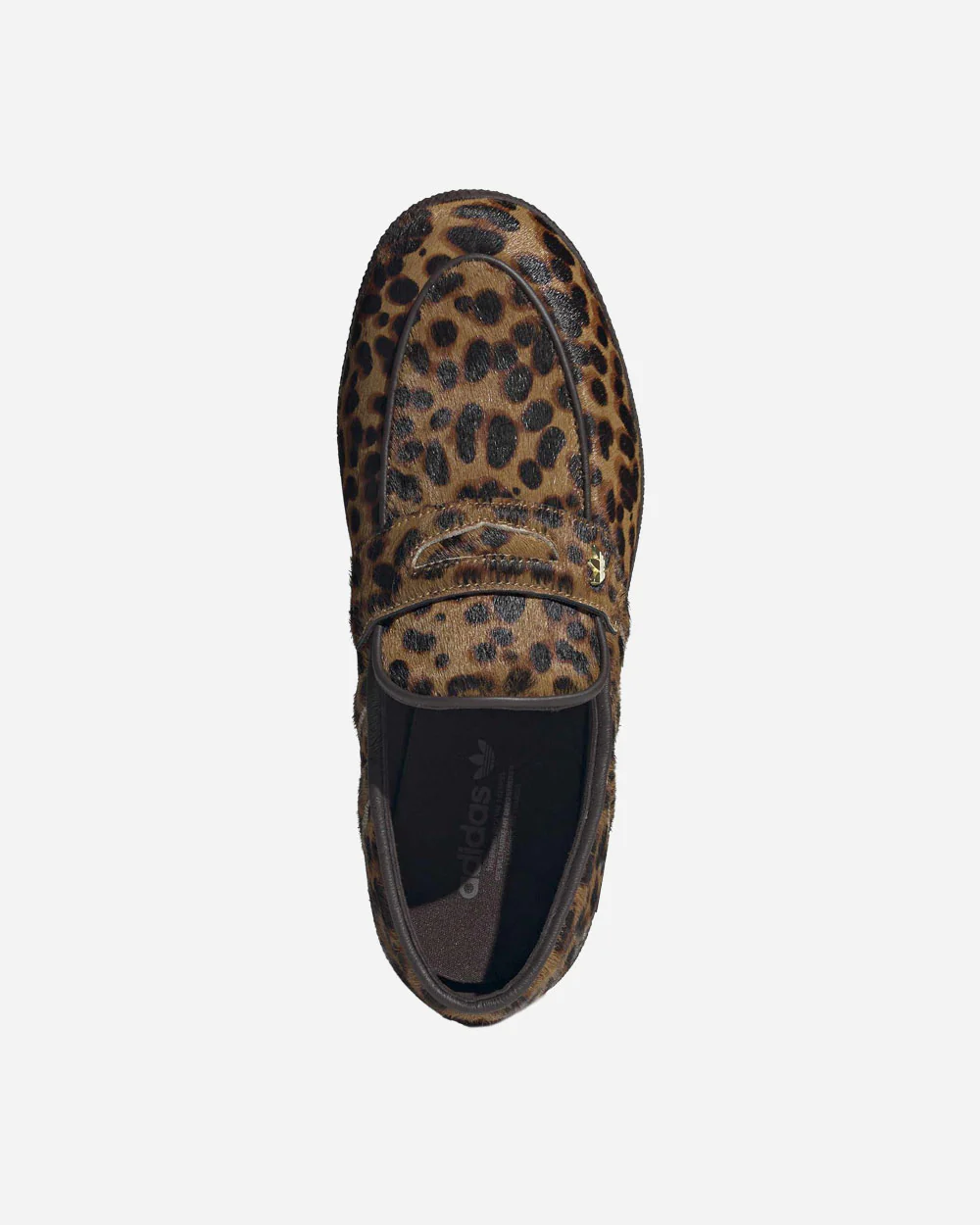 Handball Spezial Loafer Leopard - Image 3