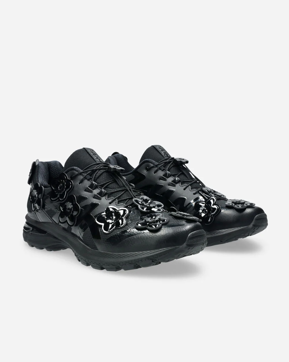 Cecilie Bahnsen x GEL-Terrain Black - Image 4