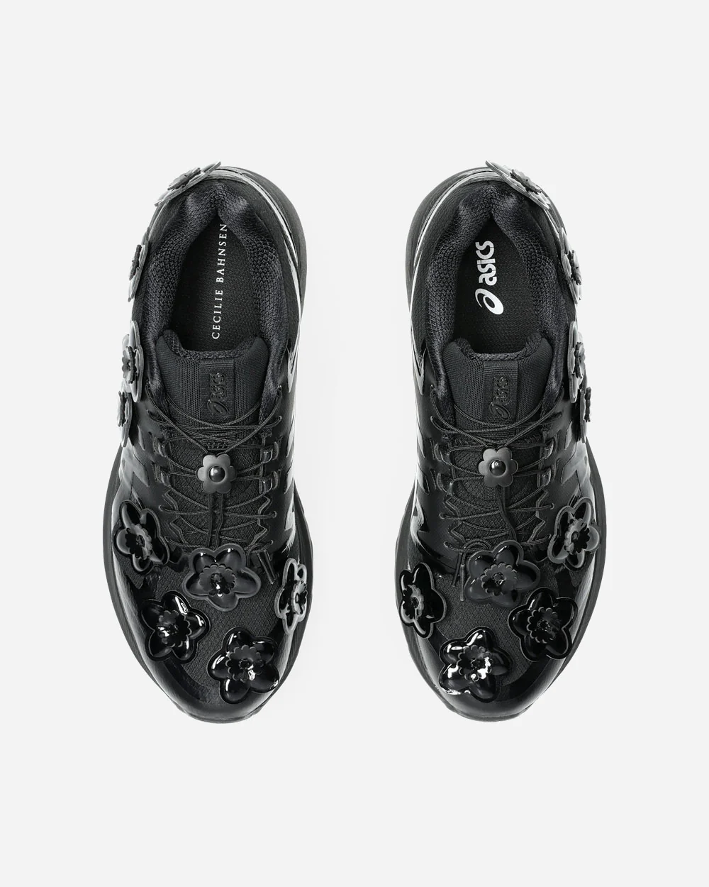 Cecilie Bahnsen x GEL-Terrain Black - Image 5