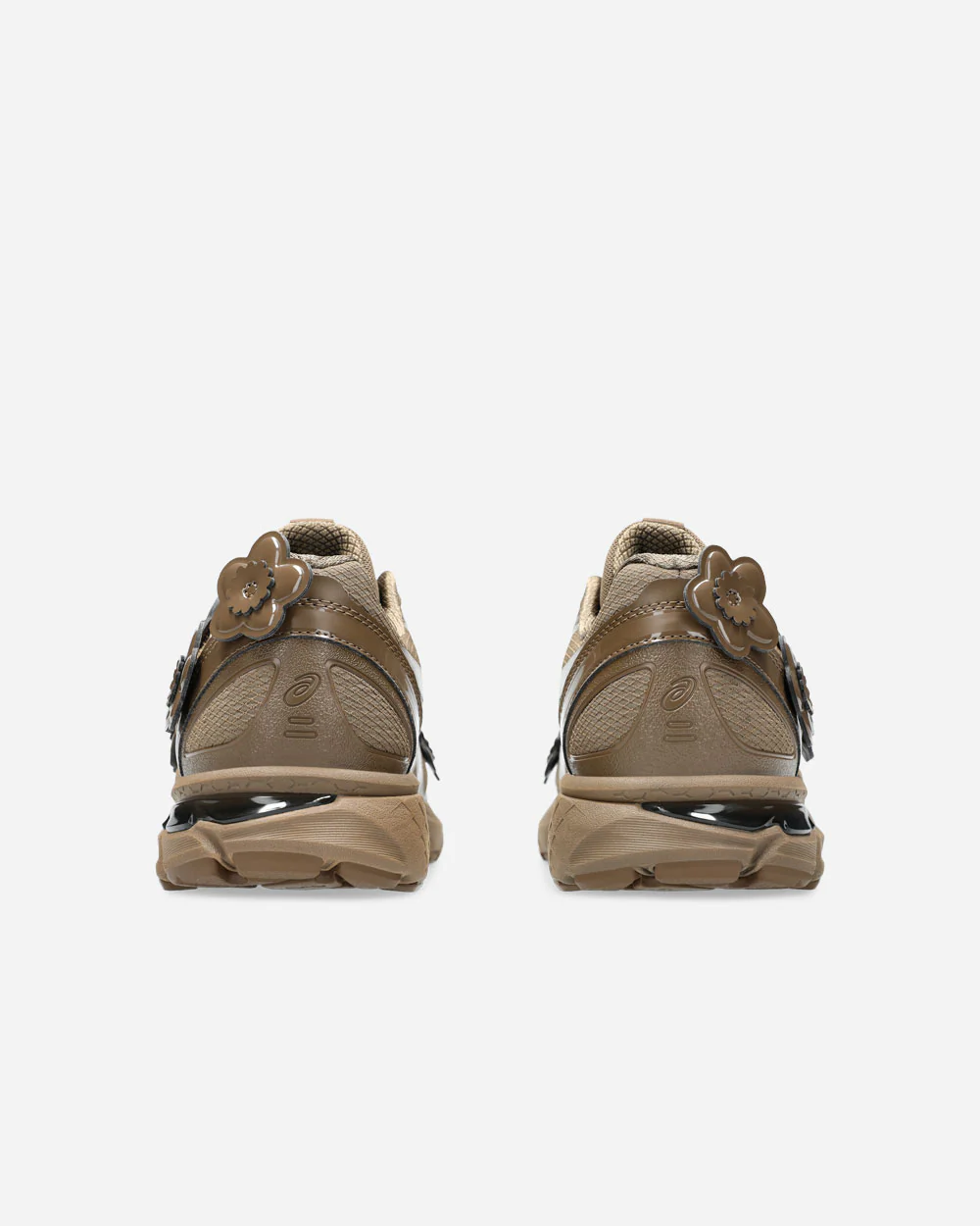 Cecilie Bahnsen x GEL-Terrain Sepia - Image 3