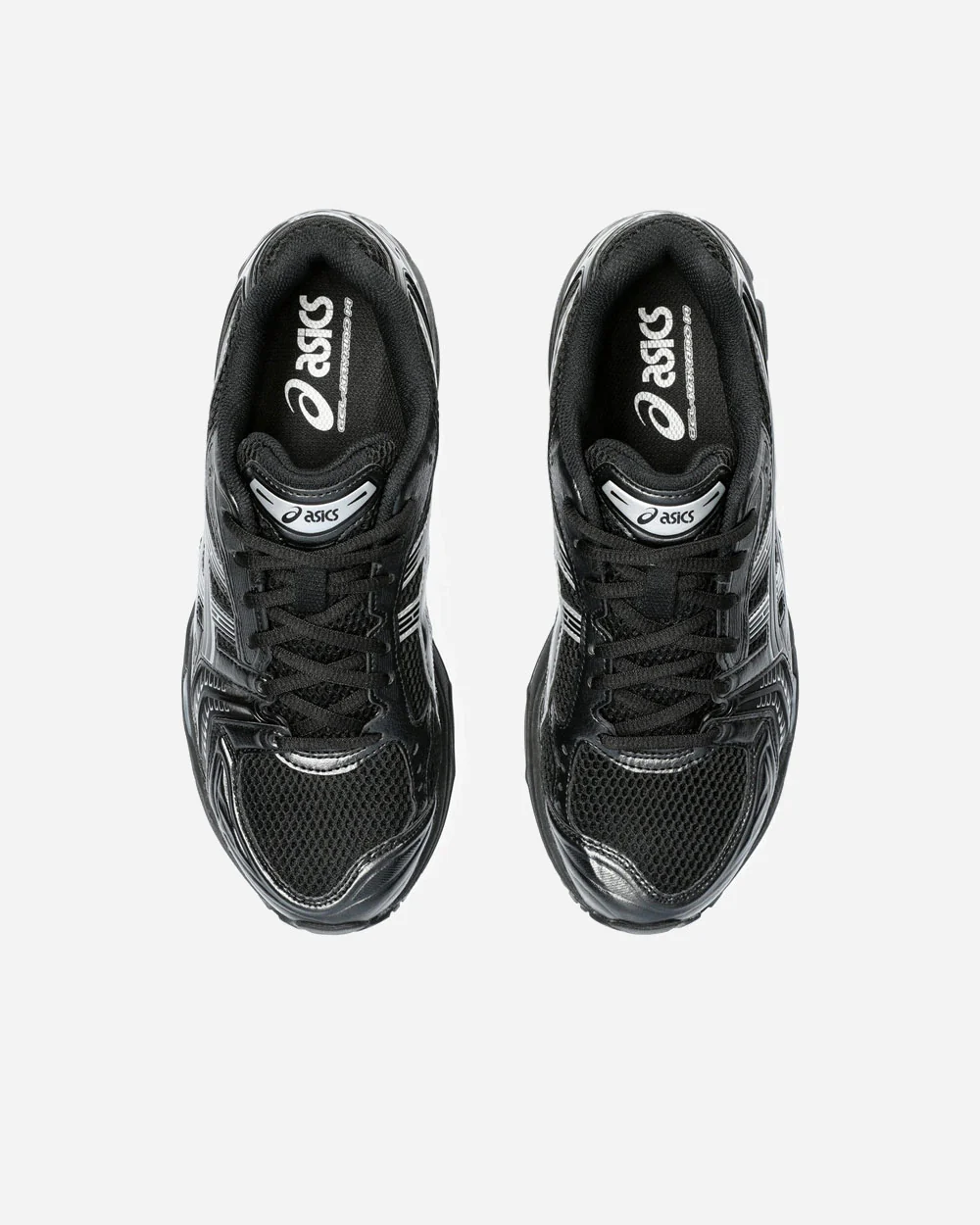 GEL-KAYANO 14 Black/Pure Silver - Image 4