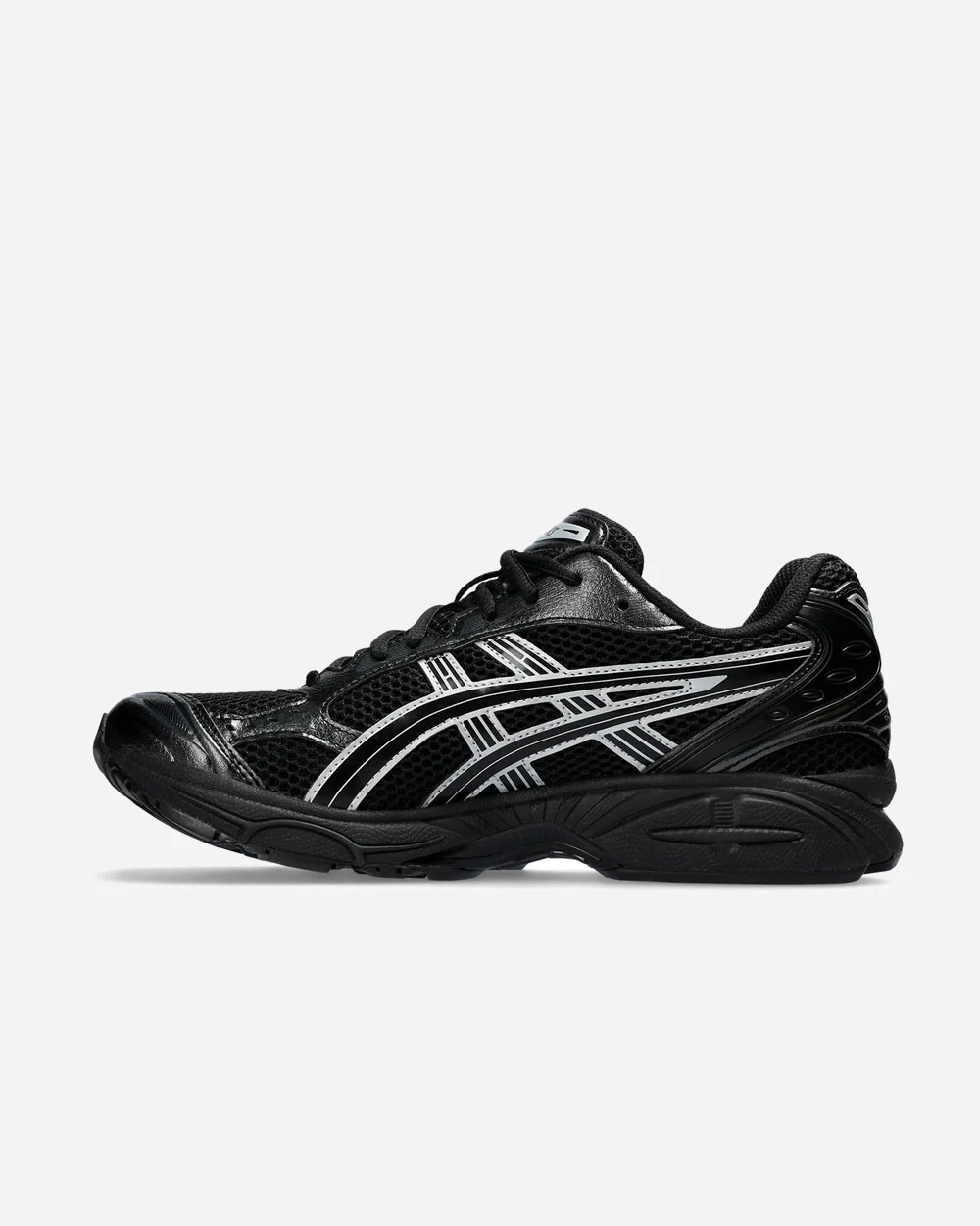GEL-KAYANO 14 Black/Pure Silver - Image 6