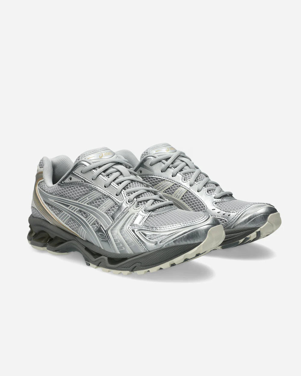 GEL-KAYANO 14 Concrete/Pure Silver - Image 3