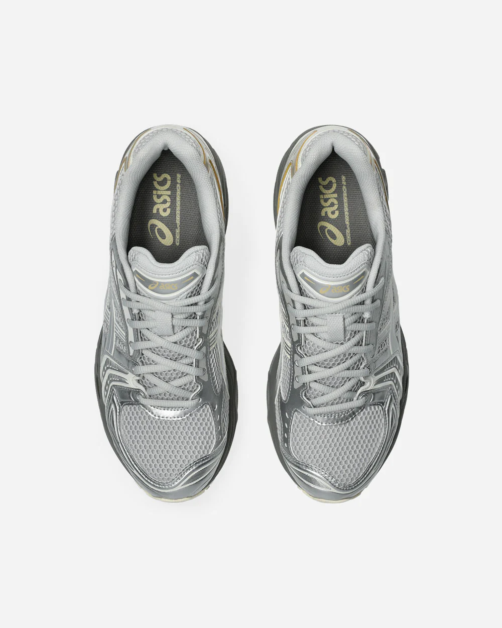 GEL-KAYANO 14 Concrete/Pure Silver - Image 7