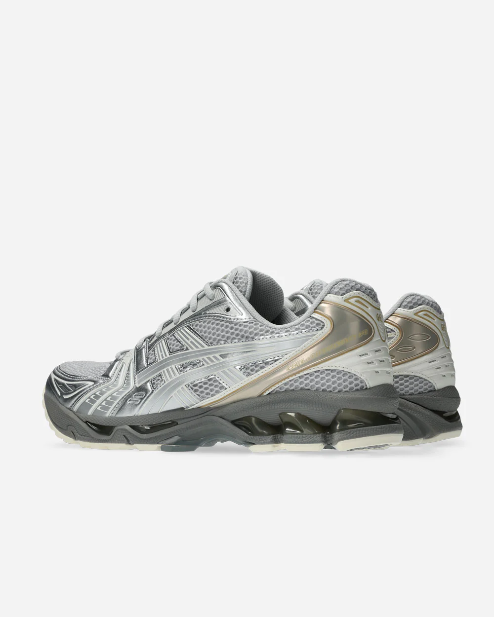 GEL-KAYANO 14 Concrete/Pure Silver - Image 8