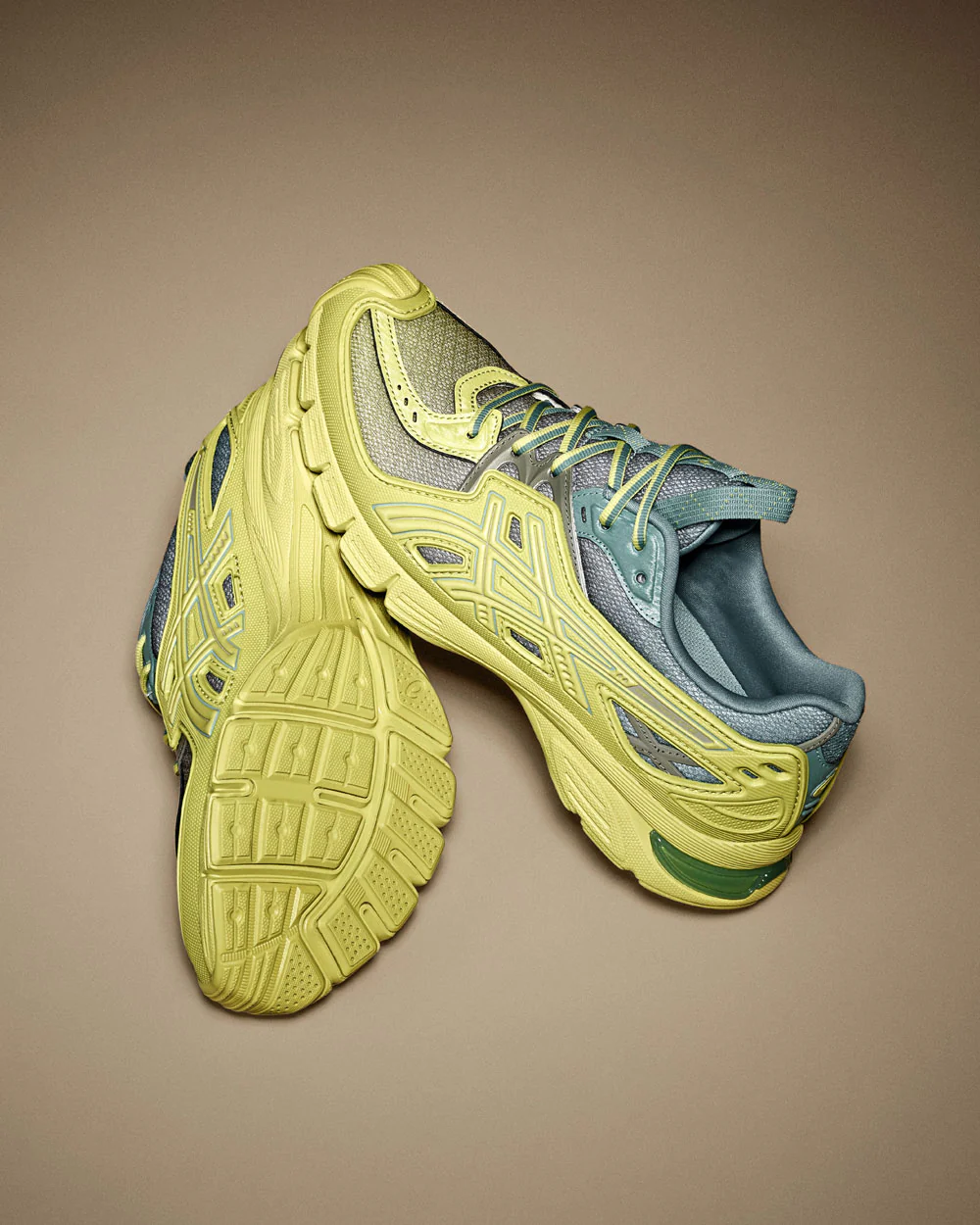 UB13-S GEL-SD-LYTE Kelp/Sage - Image 4