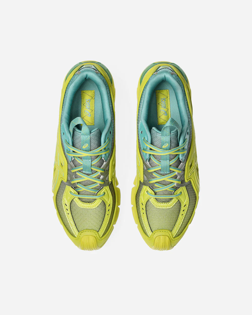 UB13-S GEL-SD-LYTE Kelp/Sage - Image 6