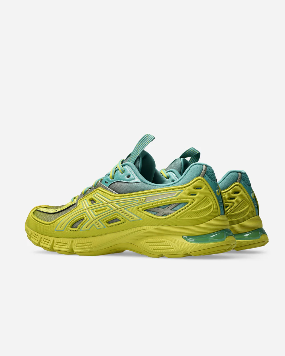 UB13-S GEL-SD-LYTE Kelp/Sage - Image 7