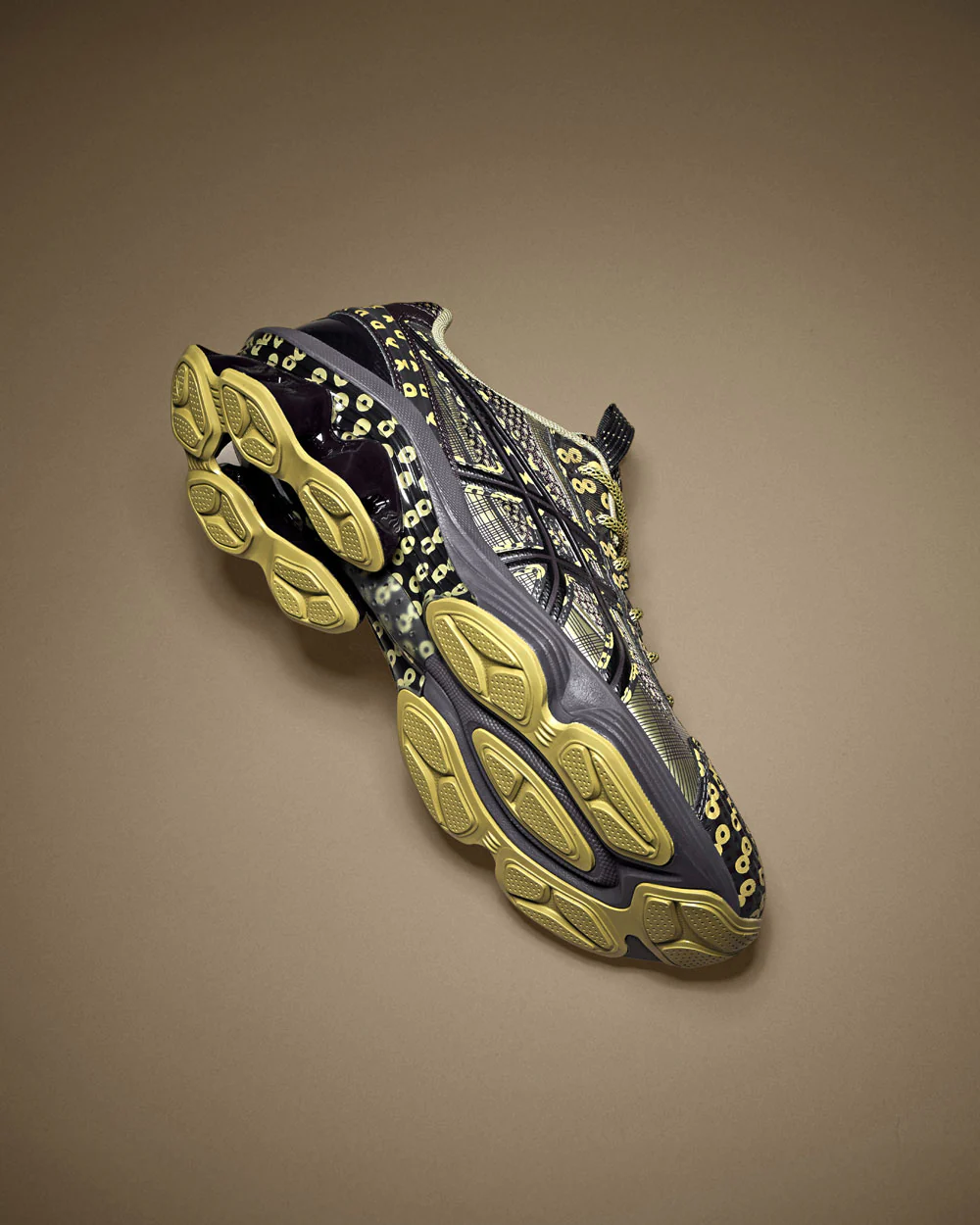 US7-S GEL-KINETIC FLUENT Beniimo/Purple/Lemongrass - Image 6