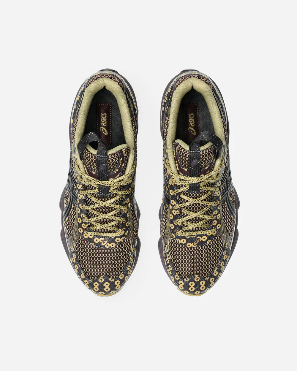 US7-S GEL-KINETIC FLUENT Beniimo/Purple/Lemongrass - Image 7