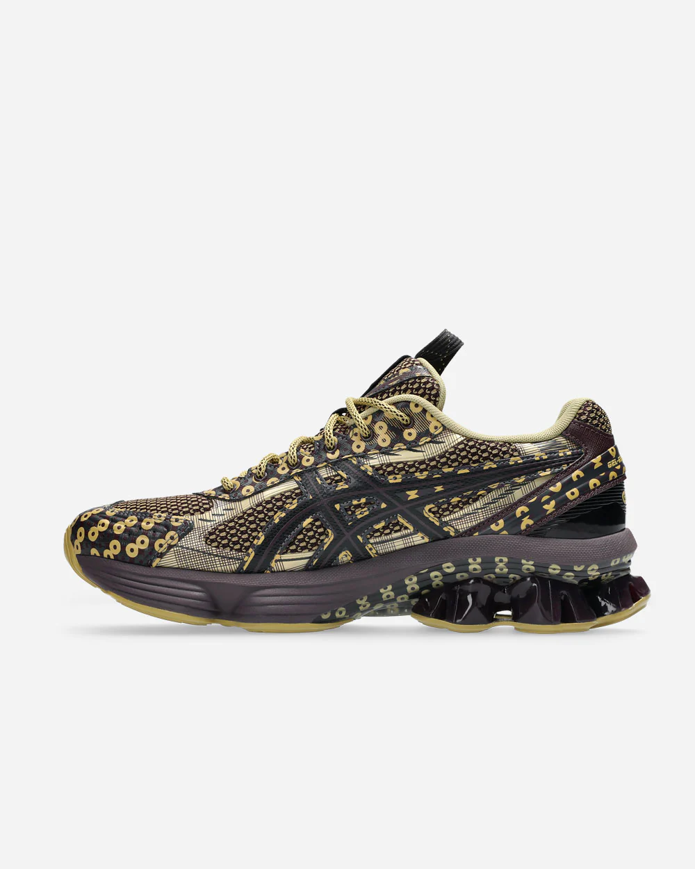 US7-S GEL-KINETIC FLUENT Beniimo/Purple/Lemongrass - Image 9