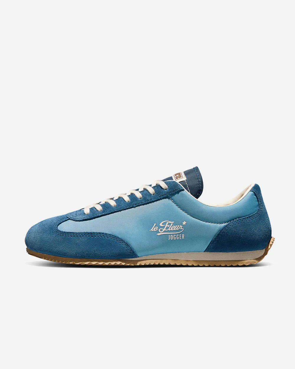 Tyler, The Creator x 1908 Jogger Cameo Blue/Deep Dive Brown - Image 5
