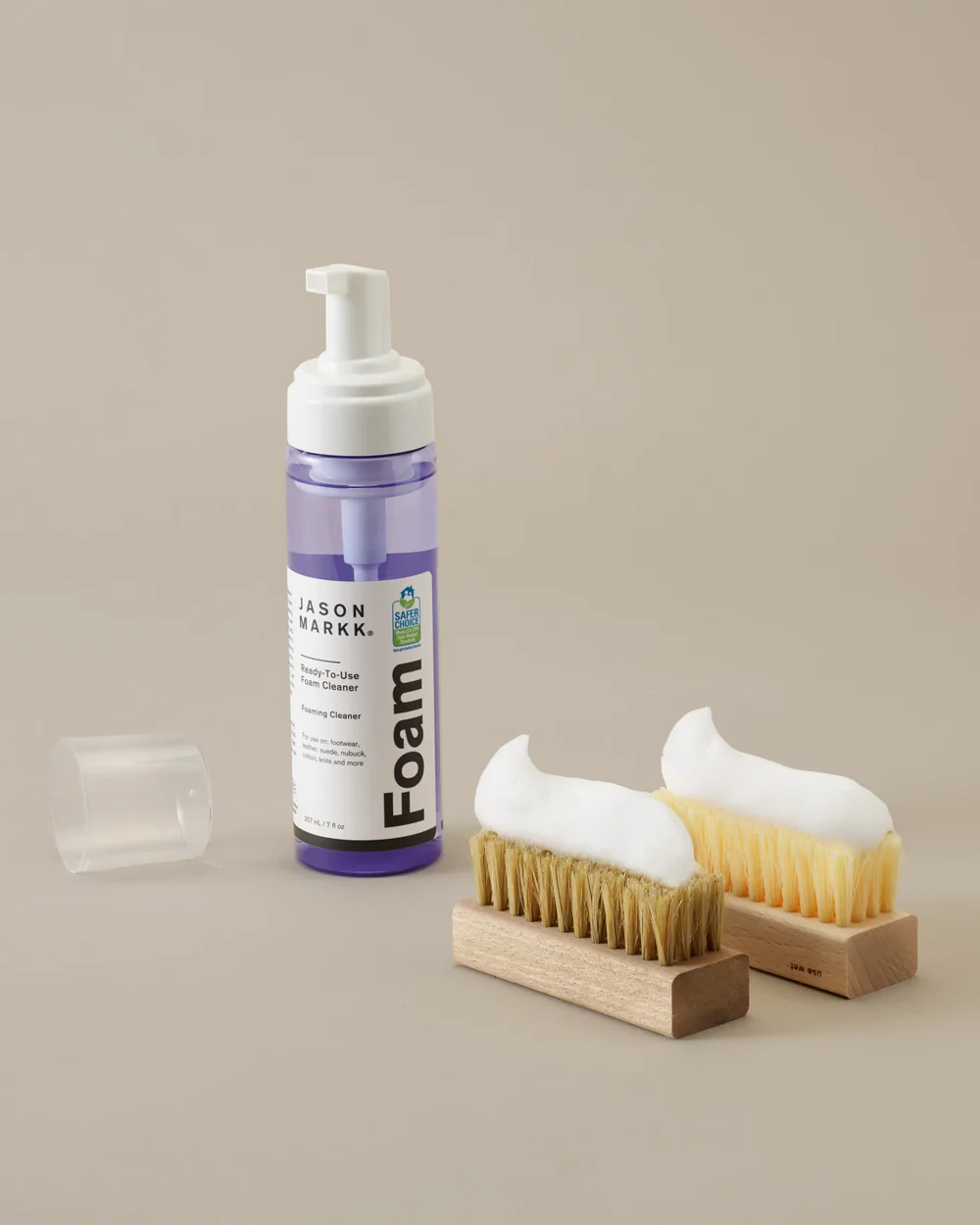 Ready To Use Foam Cleaner - Image 3