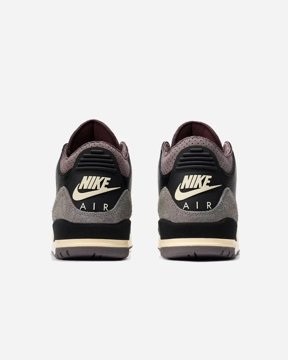 A Ma Maniére x Air Jordan 3 Retro OG SP W.Y.W.S - Image 3