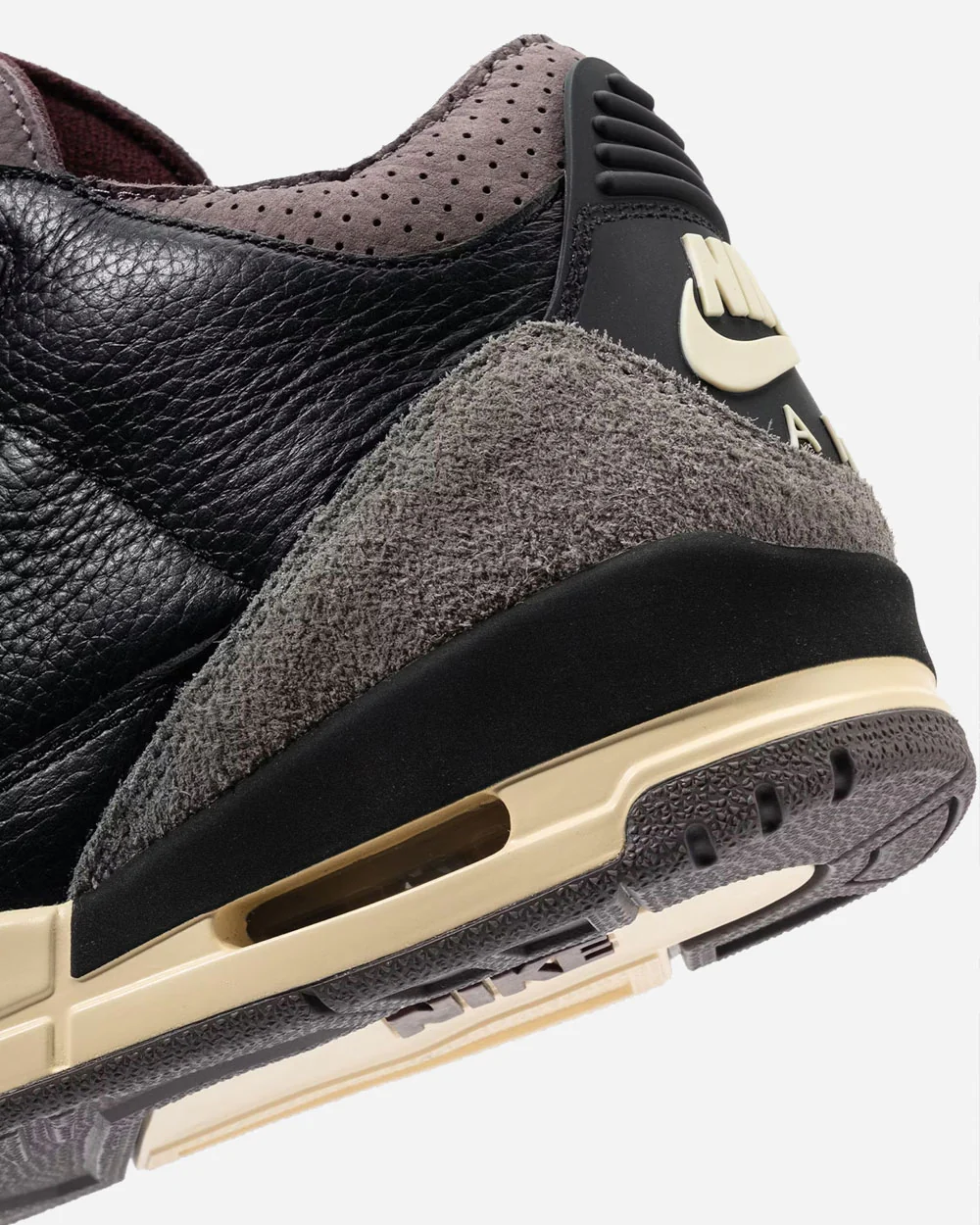 A Ma Maniére x Air Jordan 3 Retro OG SP W.Y.W.S - Image 5