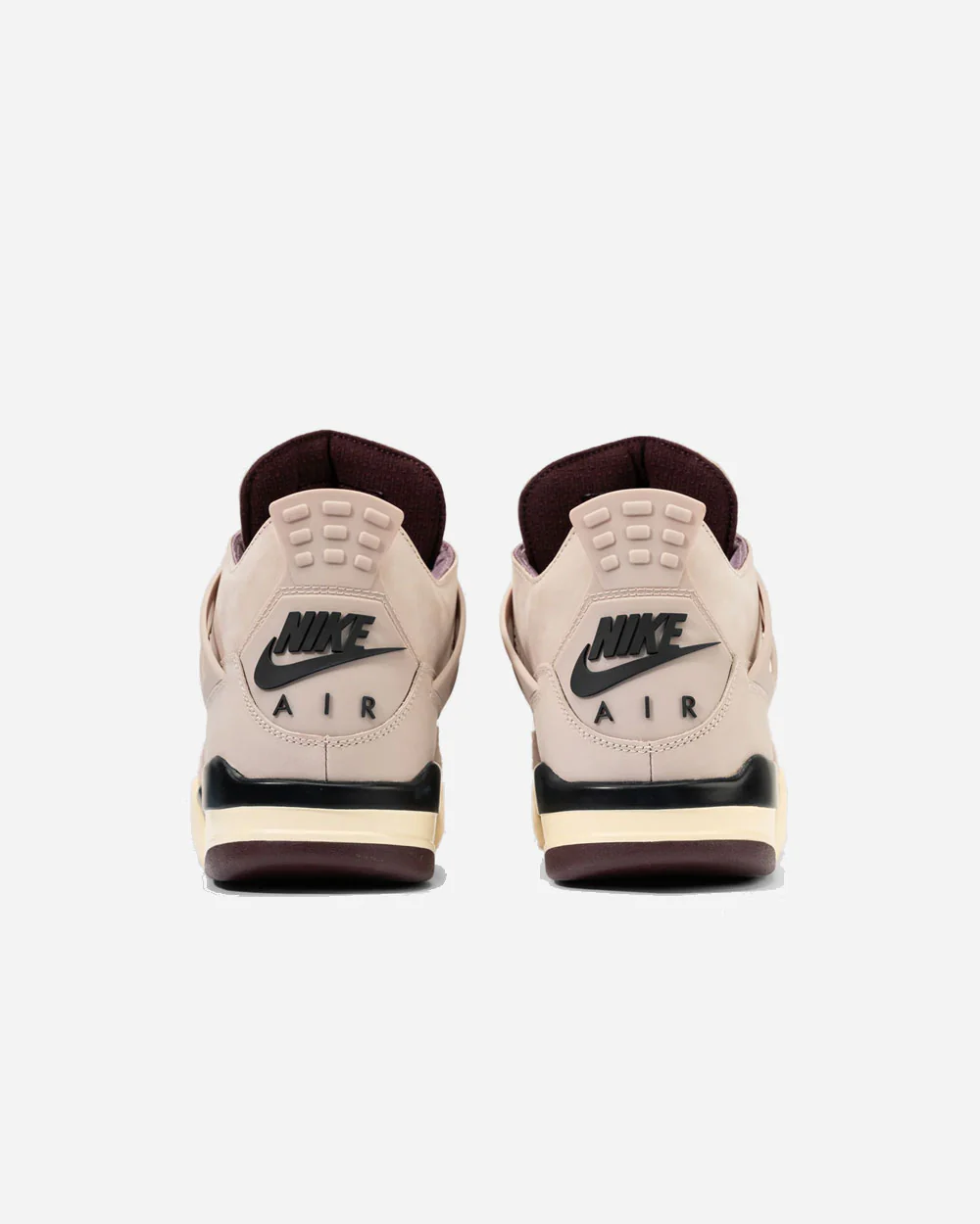 A Ma Maniére x Air Jordan 4 Retro OG SP W.Y.W.S - Image 4