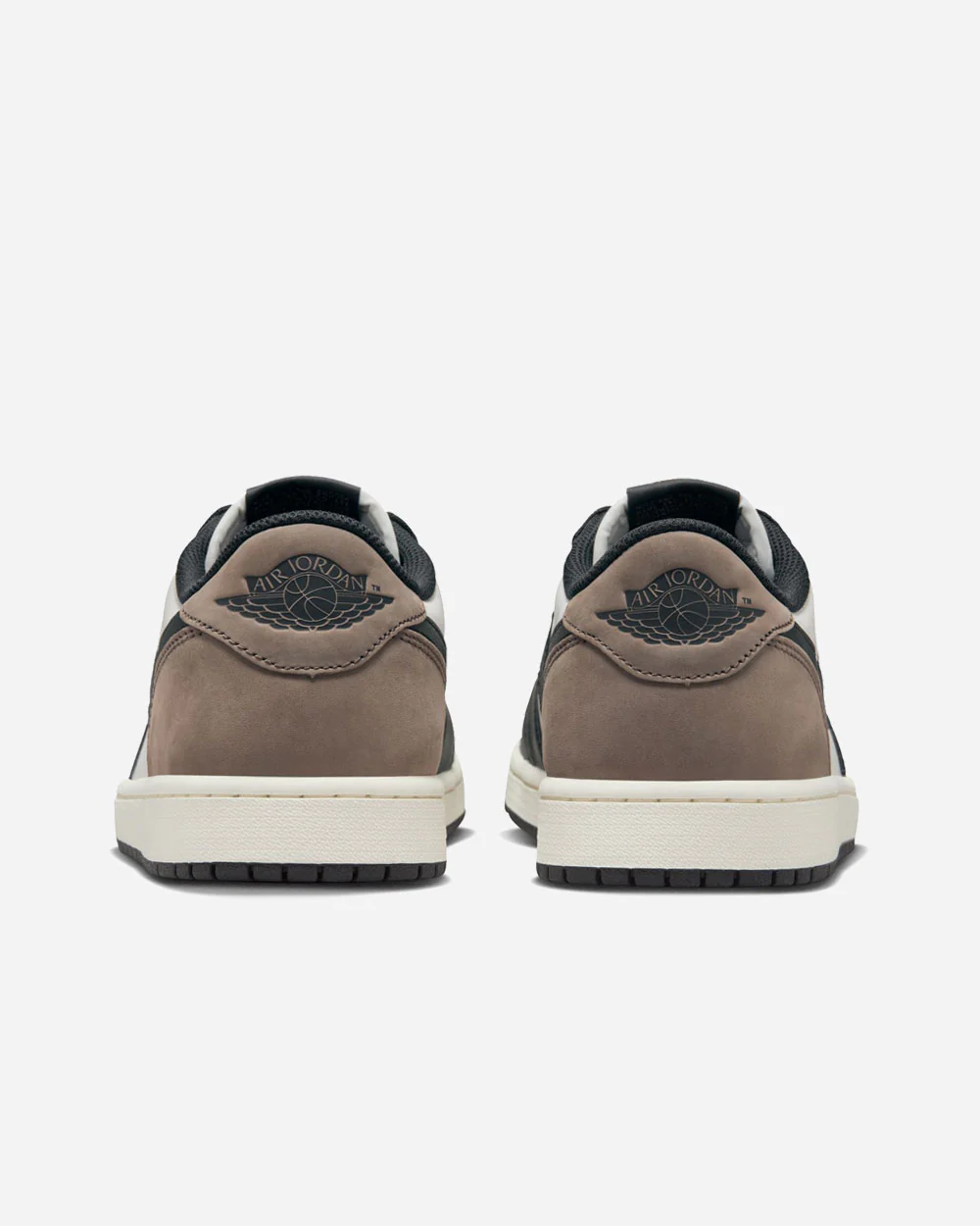 Air Jordan 1 Low OG "Mocha" - Image 4