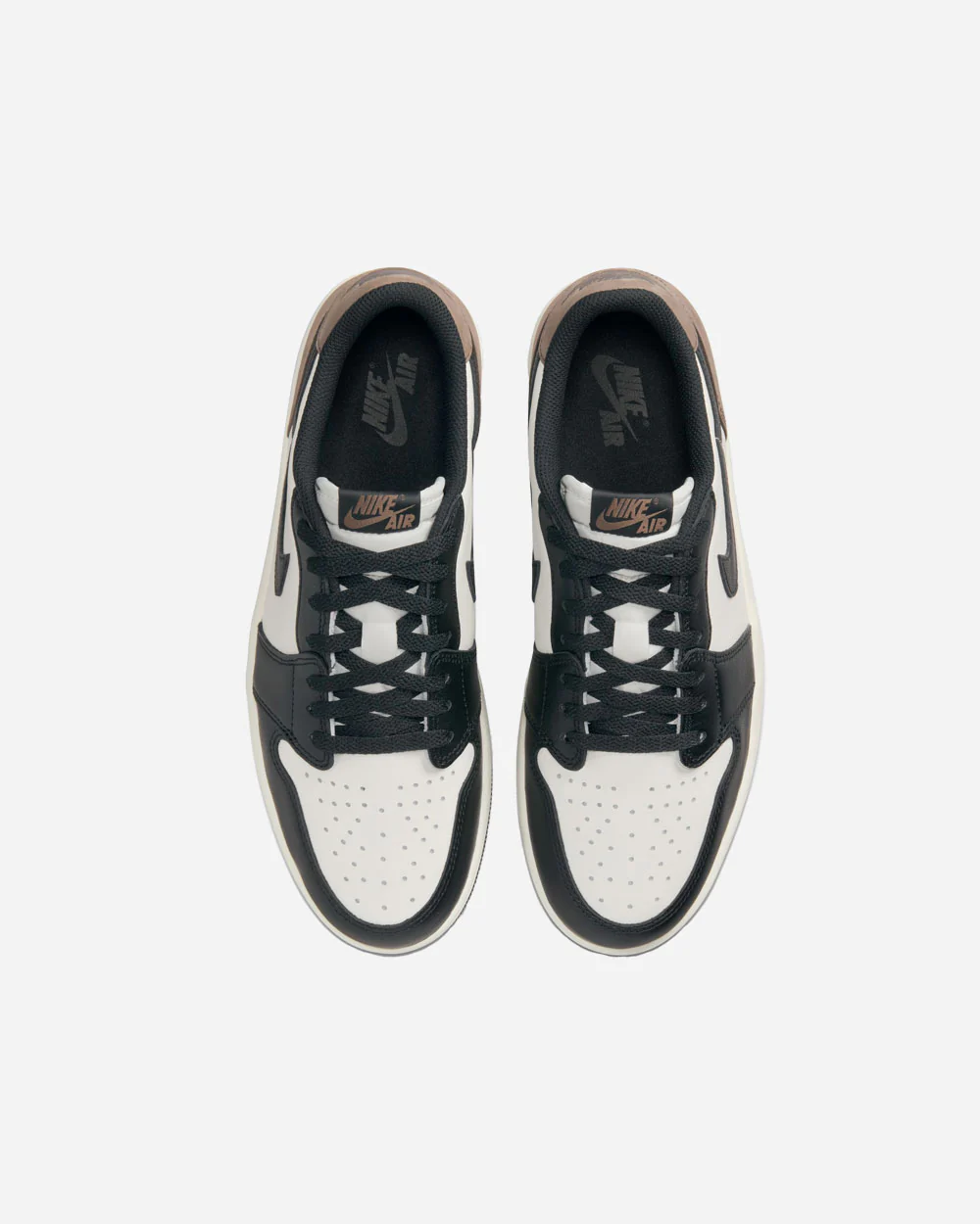 Air Jordan 1 Low OG "Mocha" - Image 5