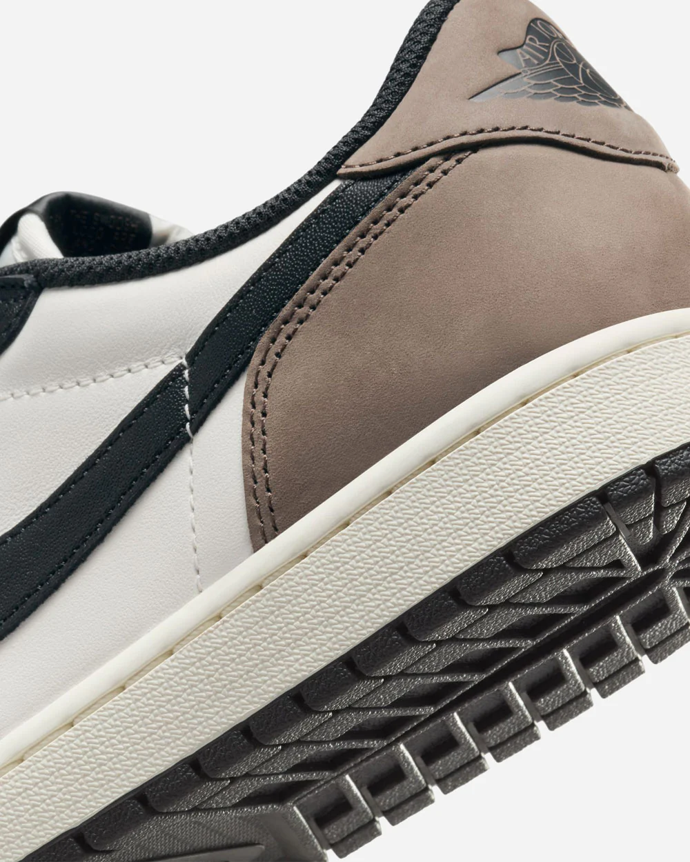 Air Jordan 1 Low OG "Mocha" - Image 6