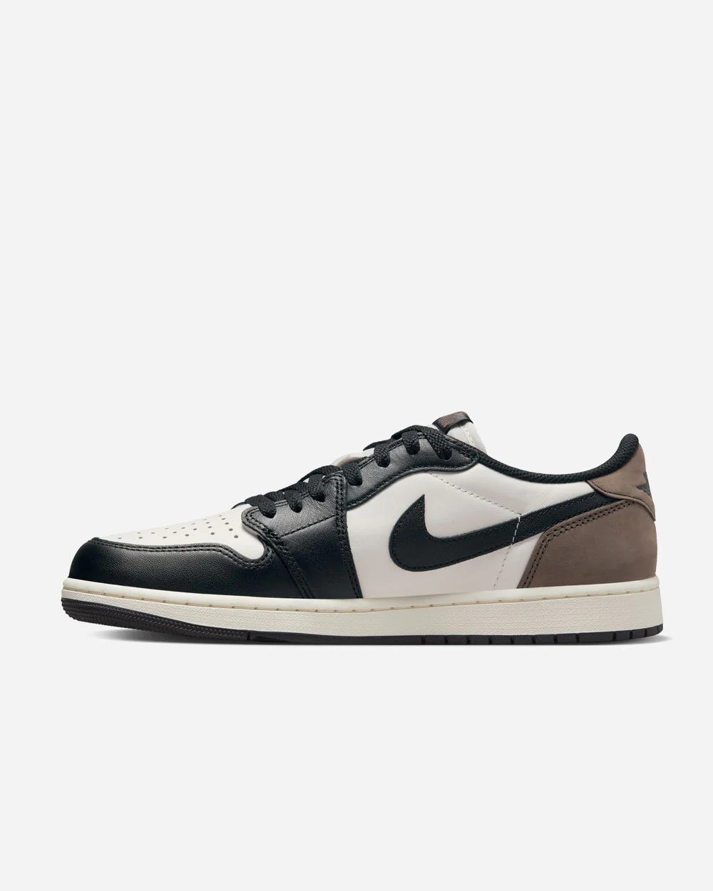 Air Jordan 1 Low OG "Mocha" - Image 7