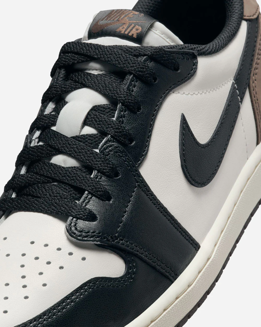 Air Jordan 1 Low OG "Mocha" - Image 8