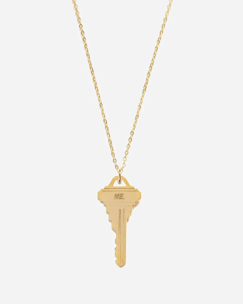 Key Necklace - Image 3