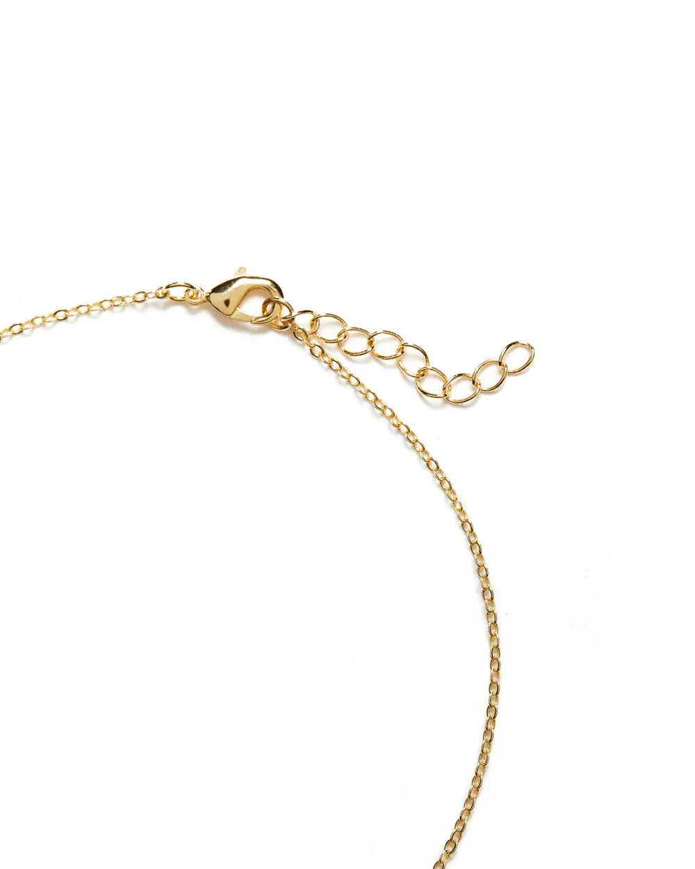 Nefertiti Necklace - Image 5