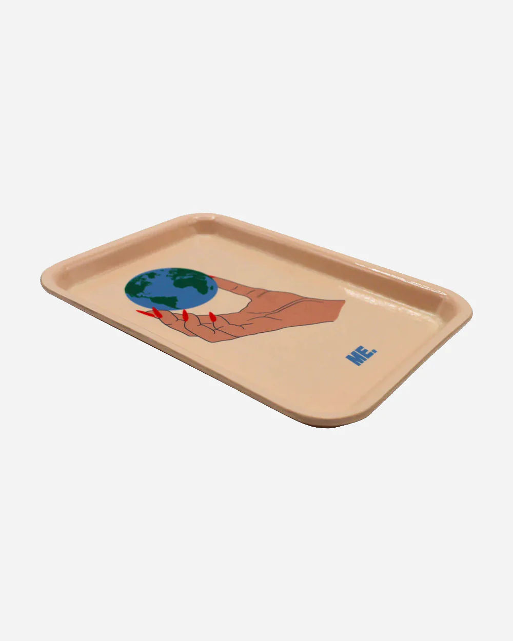 World Is Yours Tray - Image 3