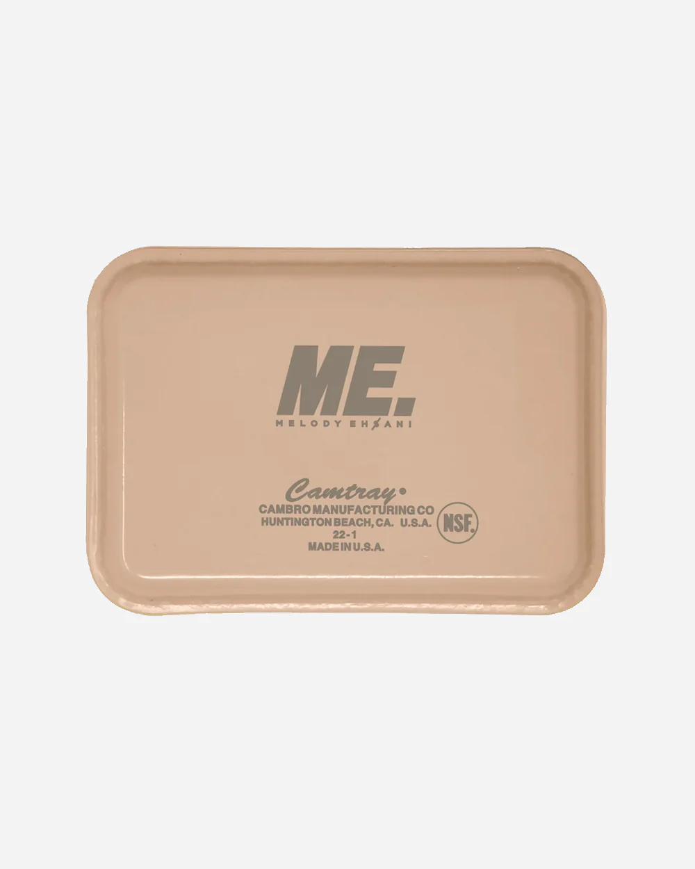 World Is Yours Tray - Image 4