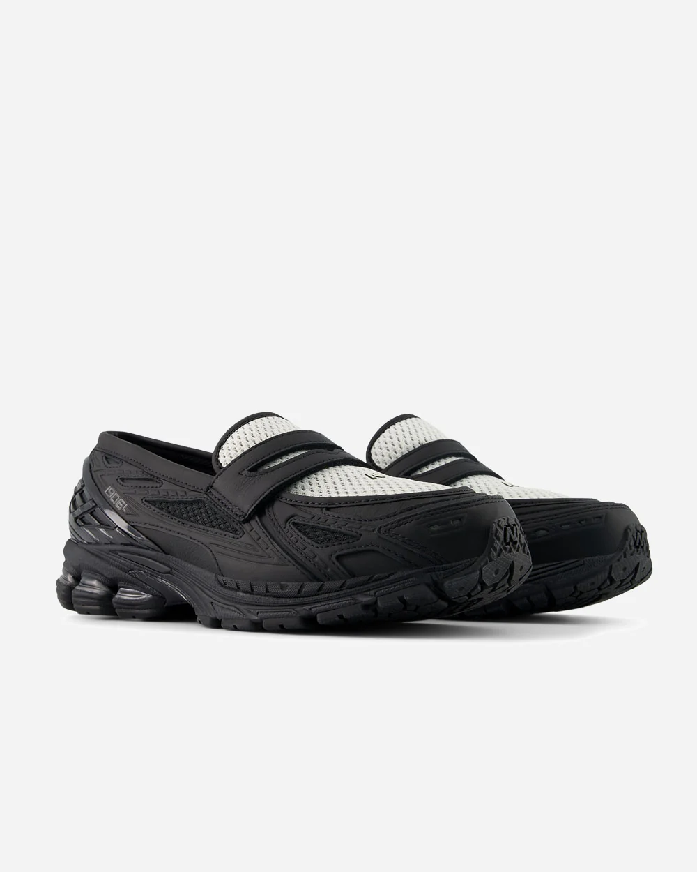 U19068G9 Black/Angora - Image 5