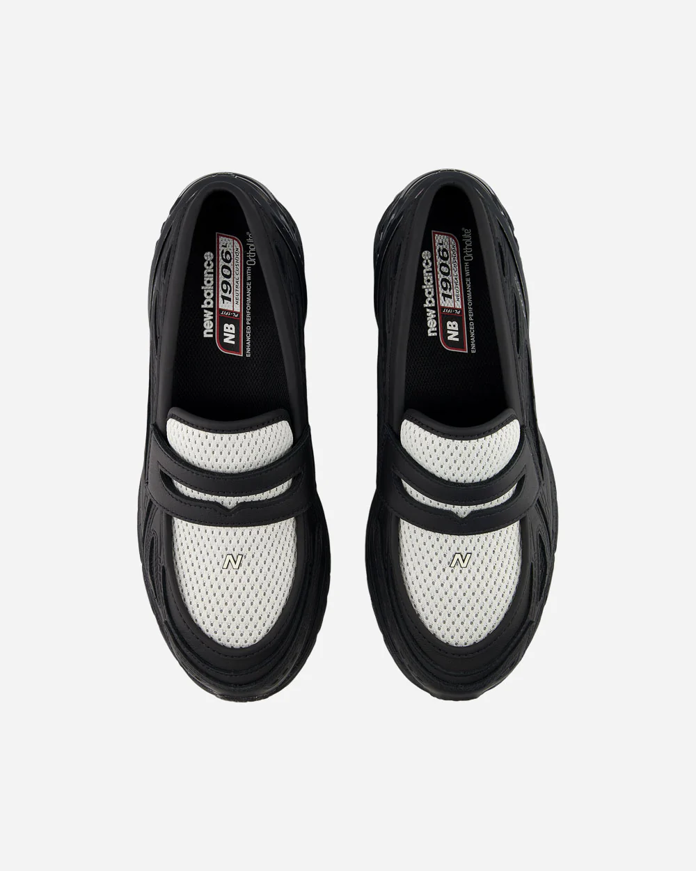 U19068G9 Black/Angora - Image 6