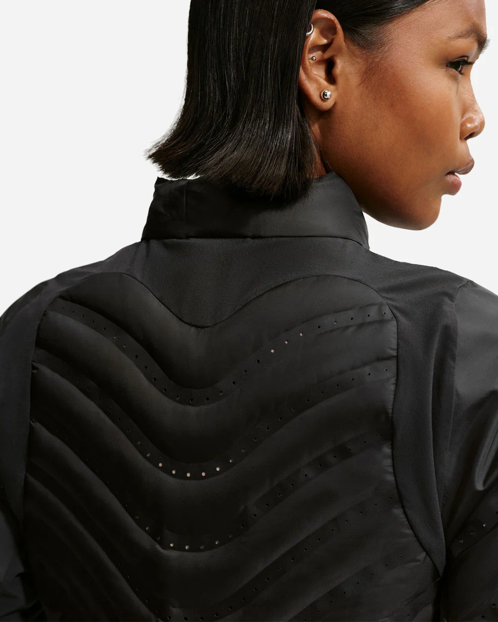 ACG "Lava Loft" Jacket Black - Image 11