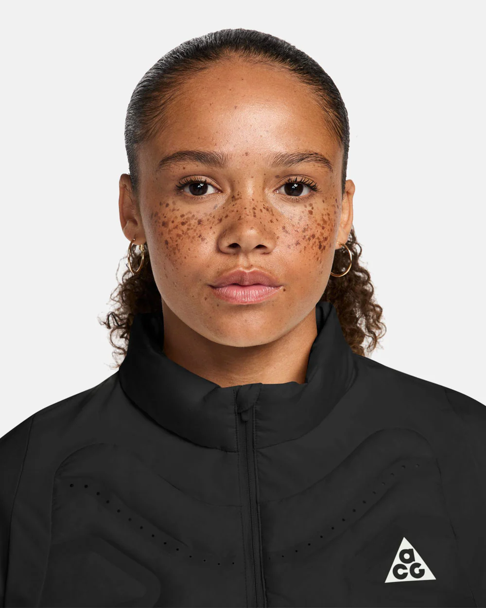 ACG "Lava Loft" Jacket Black - Image 5