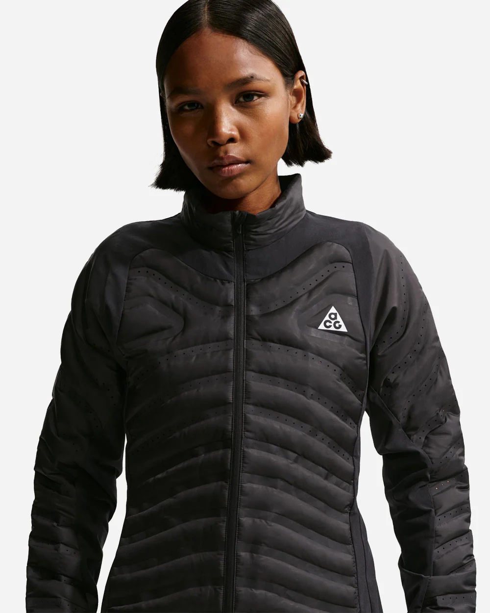 ACG "Lava Loft" Jacket Black - Image 7
