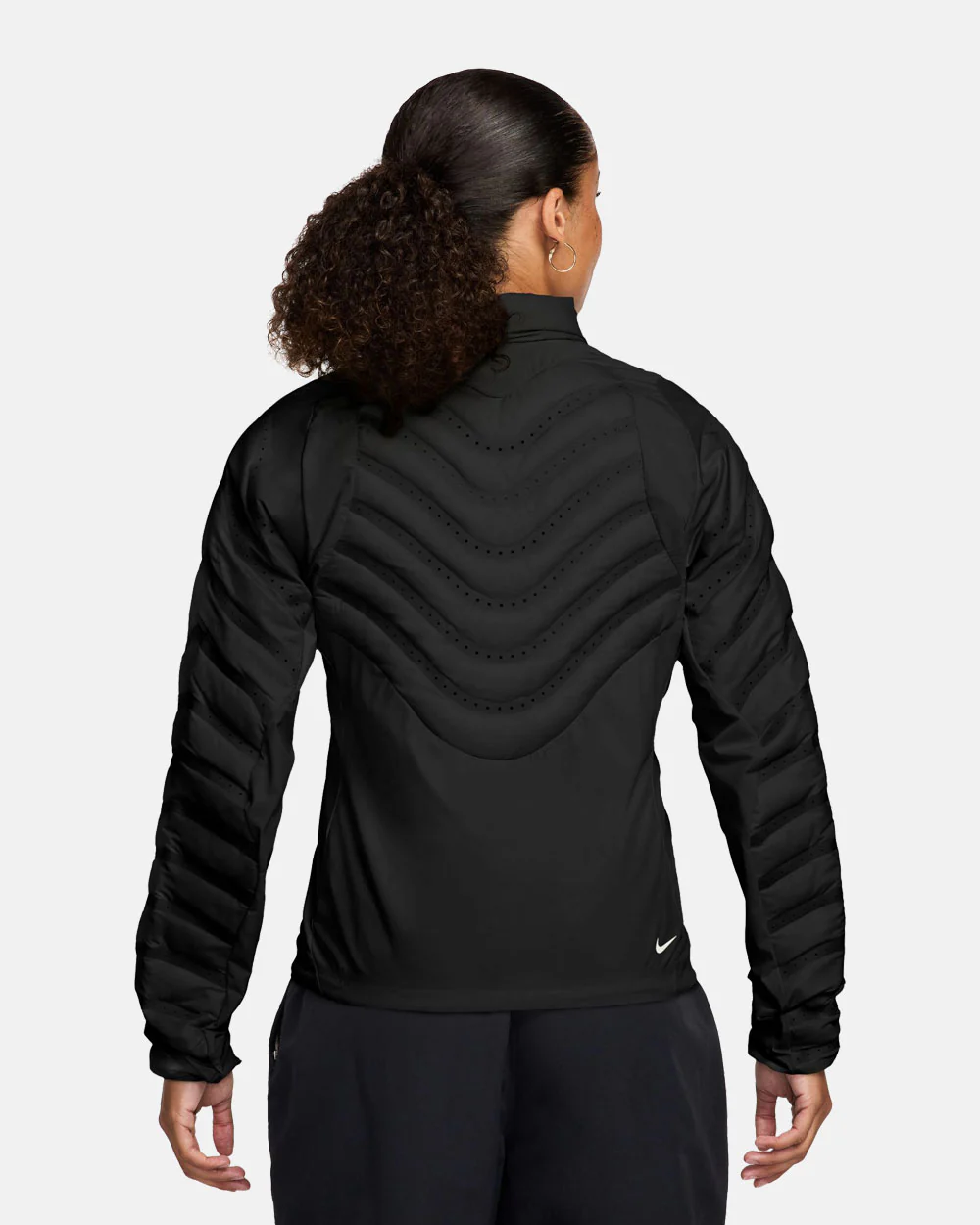 ACG "Lava Loft" Jacket Black - Image 9