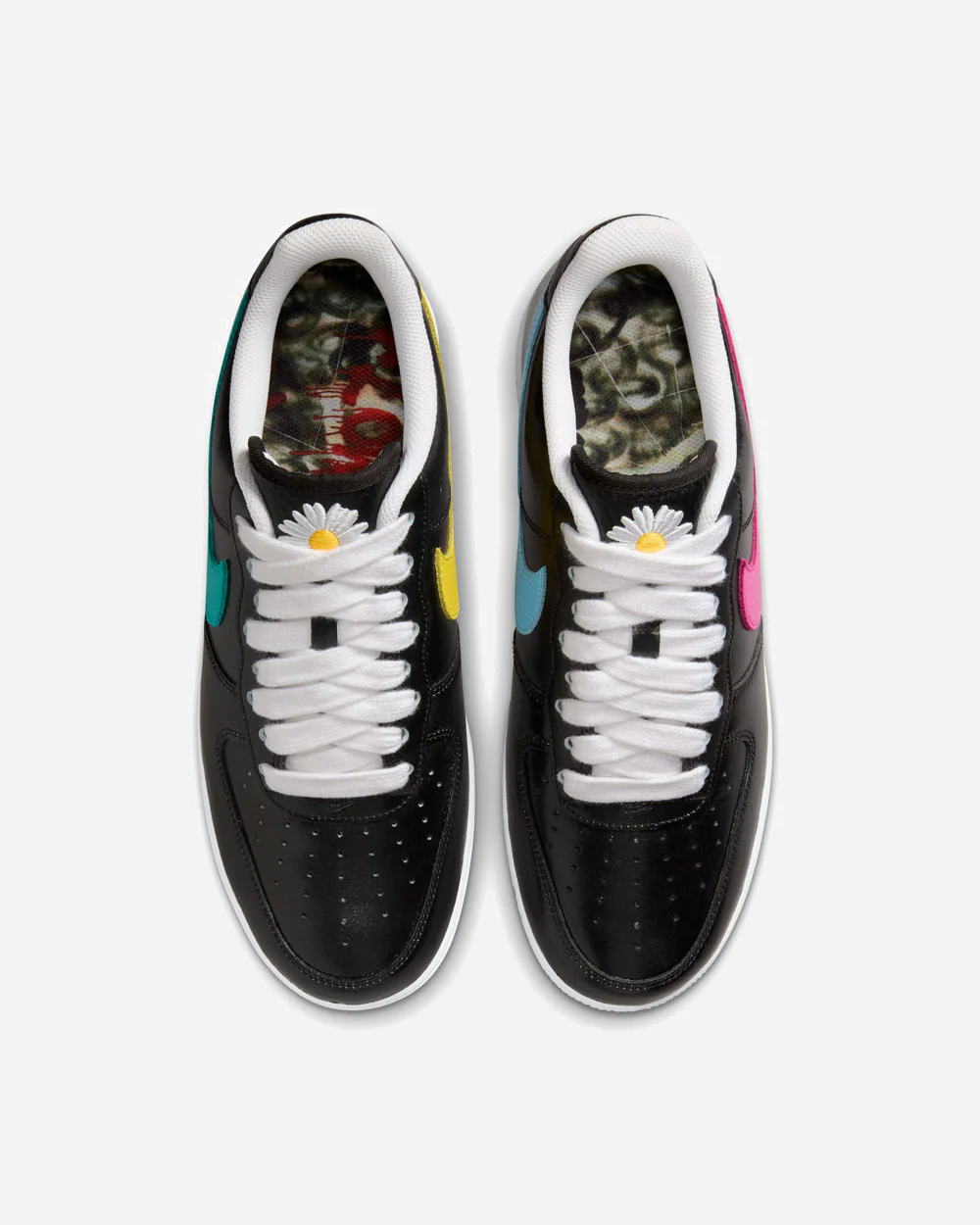 Air Force 1 '07 Parra-Noise 3.0 - Image 5