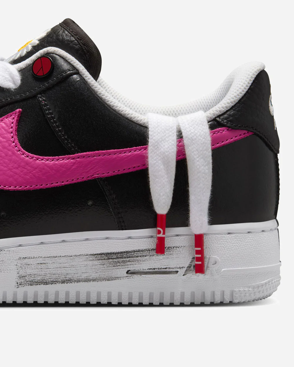 Air Force 1 '07 Parra-Noise 3.0 - Image 6