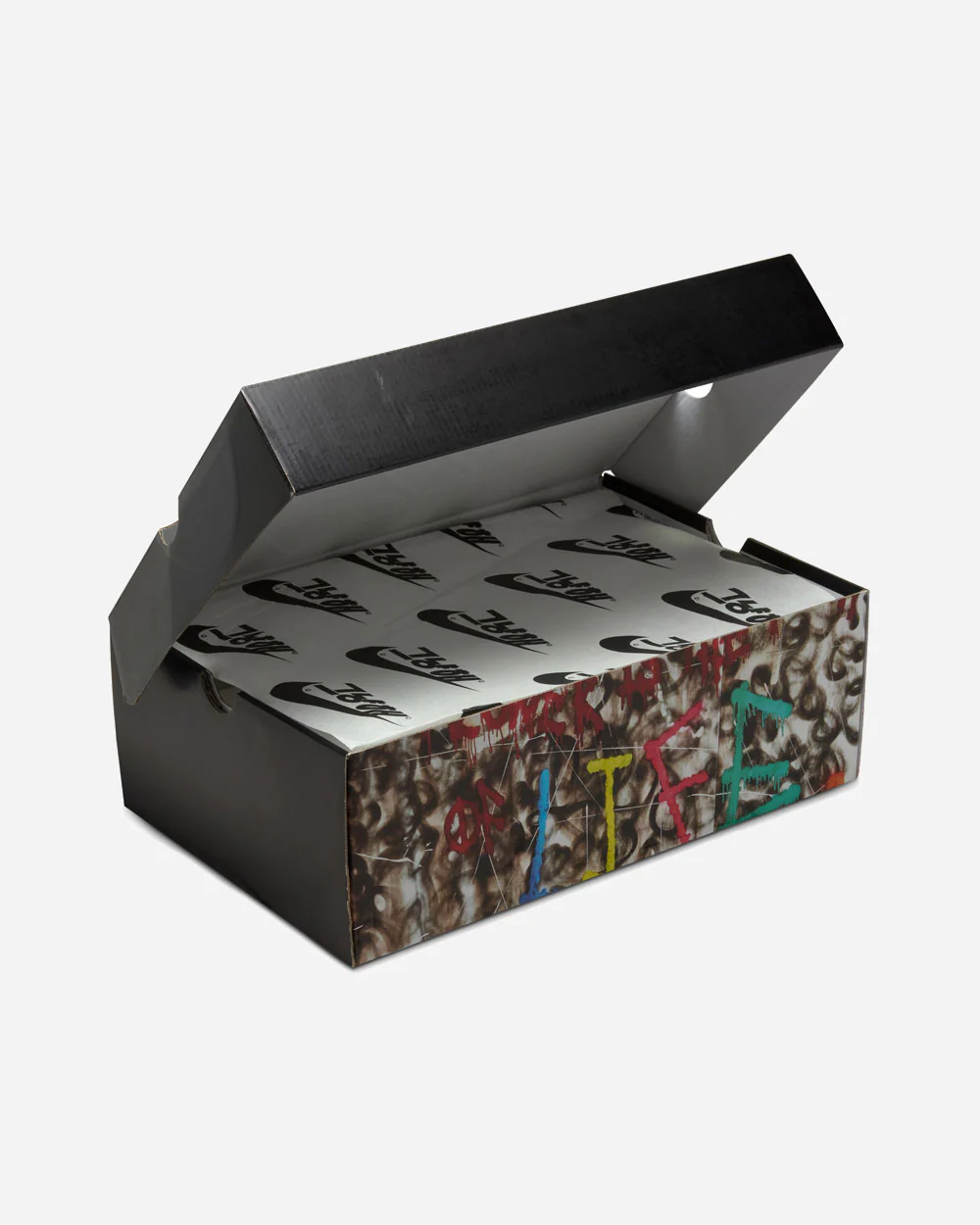 Air Force 1 '07 Parra-Noise 3.0 - Image 9