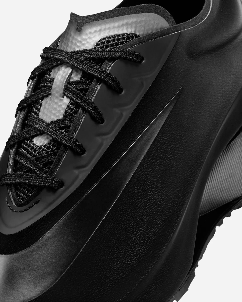 First Sight Noir Black/Metallic Dark Grey - Image 4